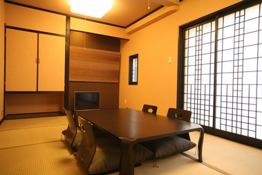 お部屋例