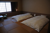 部屋の写真