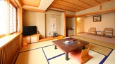 部屋の写真