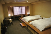 部屋の写真