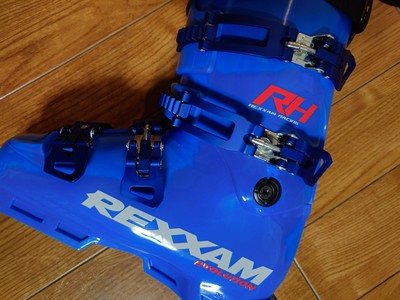 ★REXXAMキャンプ専用宿泊プラン★