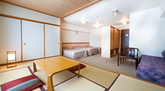 部屋の写真