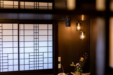 お部屋例