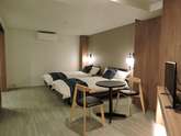 部屋の写真
