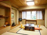 部屋の写真