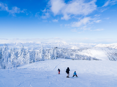 【朝食のみ】トレッキングに最適♪お得に信州 志賀高原を散策しよう！朝食付プラン