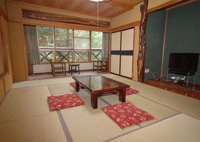 源泉かけ流し　１泊２食付きスタンダード（トイレ無し）スタンダードプラン