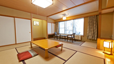 部屋の写真