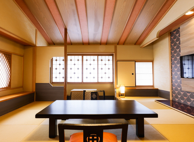 Japanese style room（Example）