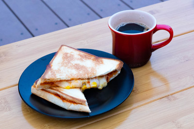 Breakfast Included Plan